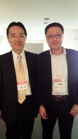 2013年度日本矯正歯科学会